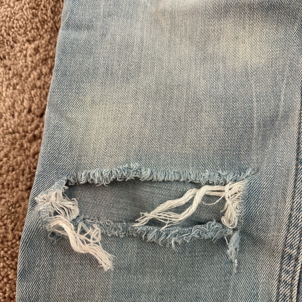 Abercrombie & Fitch Jeans - Picture 3 of 6